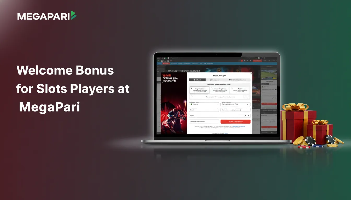 MegaPari slot welcome bonus: 100% up to 31,000 PKR, 2nd deposit 50% up to 31,000 PKR; min deposit 500 PKR. on eligible slots