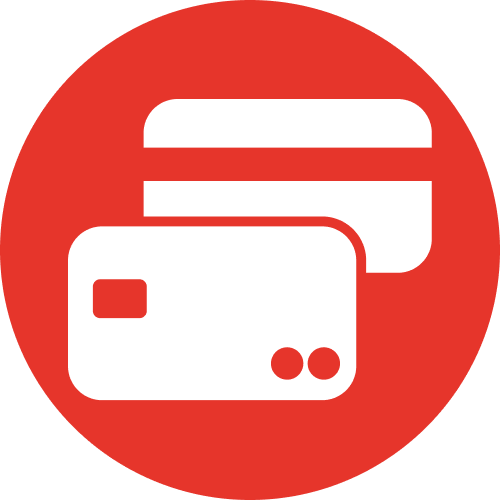 Manage your payments fast and secure with Megapari app.