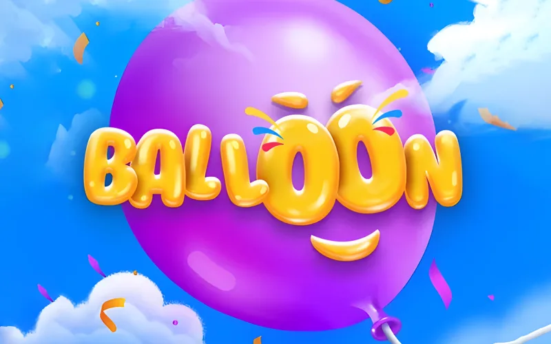 Balloon delivers sky-bound tension and instant wins on Megapari.