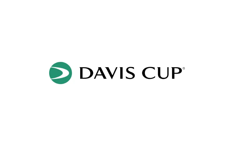 Davis Cup team battles and triumphs captured by Megapari.