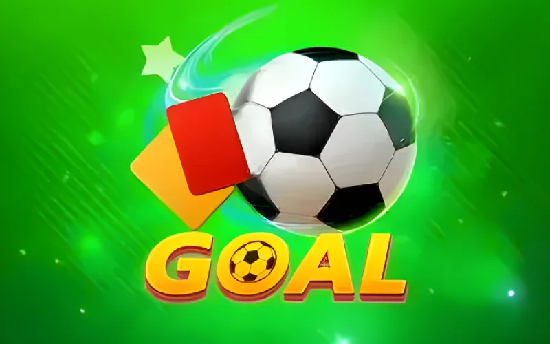 Goal delivers stadium energy and bold bets on Megapari.