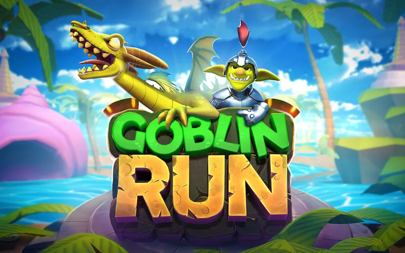 Megapari lights up with chaotic adventure in Goblin Run.