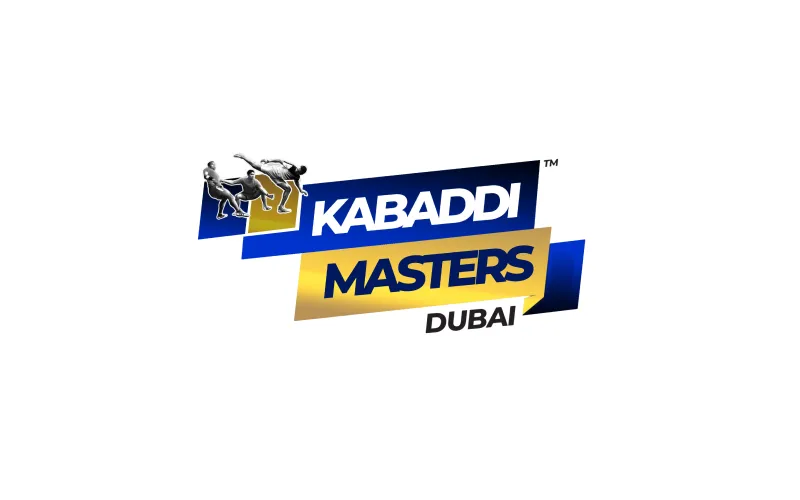 Megapari showcases international kabaddi action at Kabaddi Masters Dubai.