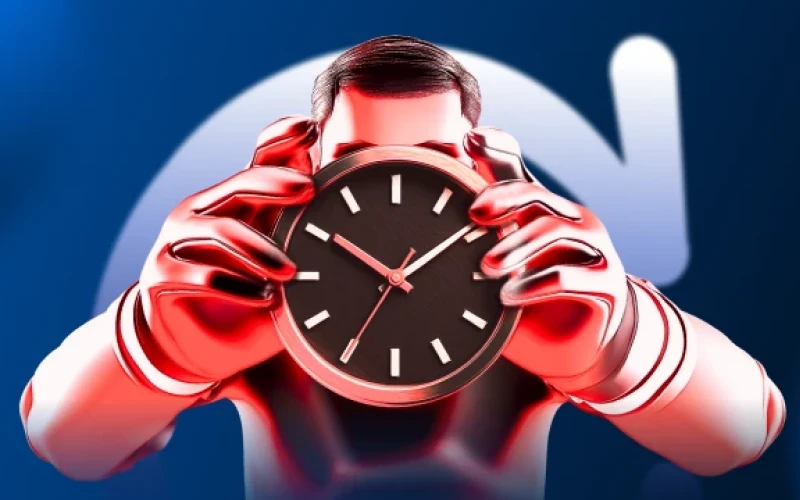 Participate in the Free Bet Hour Megapari promotion every week.